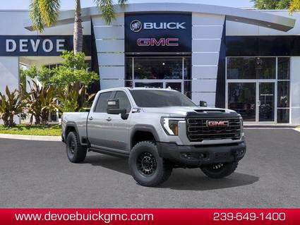 2025 GMC Sierra Naples FL
