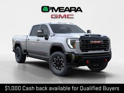 2026 GMC Sierra Denver CO