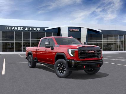 2026 GMC Sierra Cathedral City CA