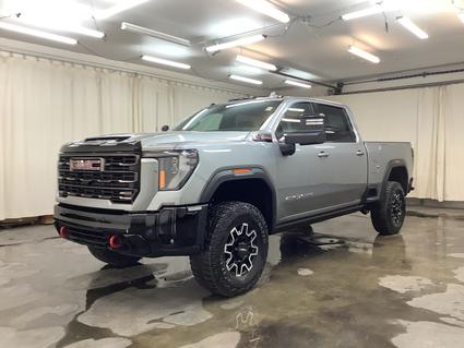 2026 GMC Sierra Warsaw IN
