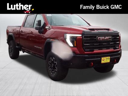 2026 GMC Sierra Fargo ND