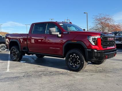 2026 GMC Sierra Beckley WV