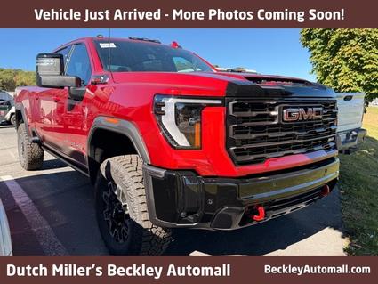 2026 GMC Sierra Beckley WV