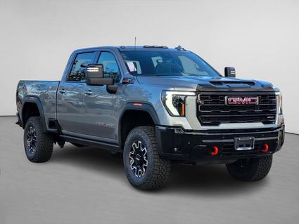 2026 GMC Sierra Billings MT