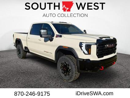 2026 GMC Sierra Arkadelphia AR