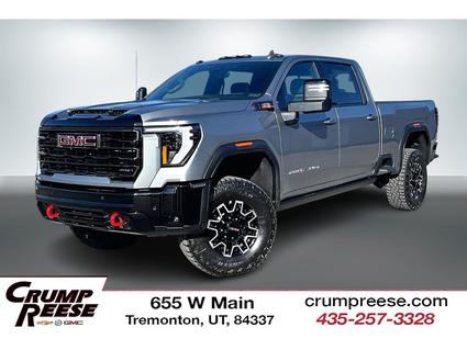 2026 GMC Sierra Tremonton UT