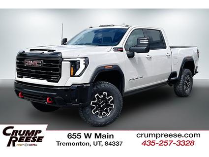 2026 GMC Sierra Tremonton UT
