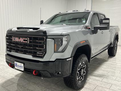 2025 GMC Sierra Madisonville TX