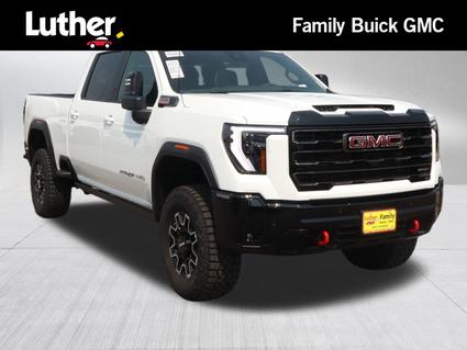 2025 GMC Sierra Fargo ND