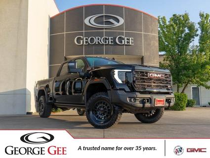 2025 GMC Sierra Liberty Lake WA