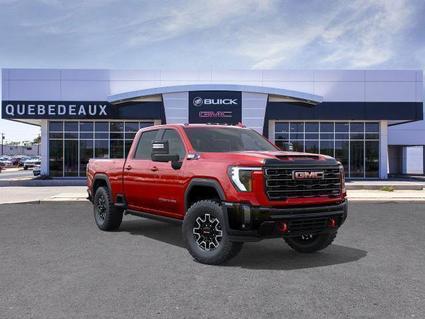 2025 GMC Sierra Tucson AZ