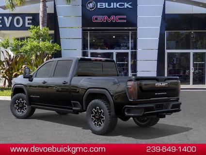 2026 GMC Sierra Naples FL