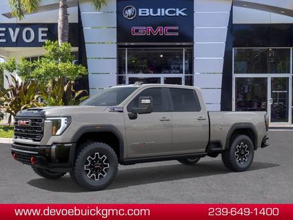 2026 GMC Sierra Naples FL