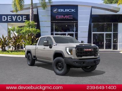 2026 GMC Sierra Naples FL