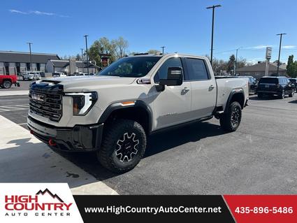 2026 GMC Sierra Richfield UT