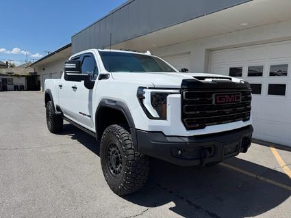 2025 GMC Sierra Provo UT