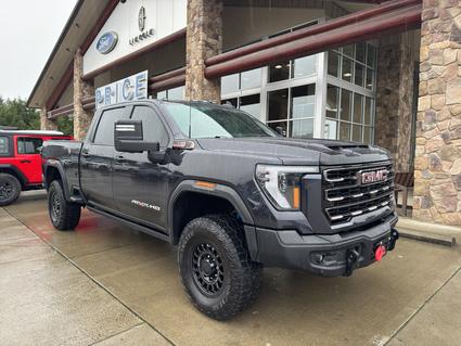 2025 GMC Sierra Port Angeles WA