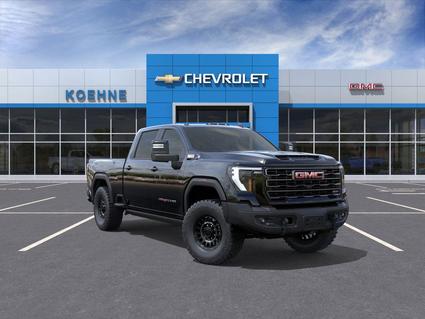 2025 GMC Sierra Marinette WI