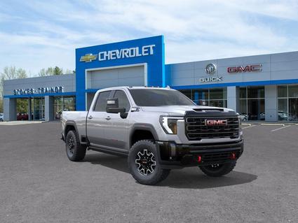 2025 GMC Sierra Newberry SC