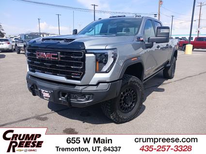 2025 GMC Sierra Tremonton UT