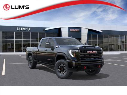 2025 GMC Sierra McMinnville OR