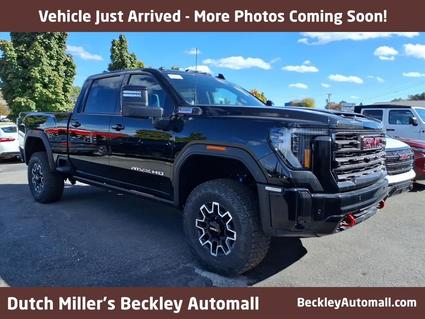 2026 GMC Sierra Beckley WV
