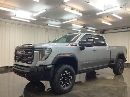 2026 GMC Sierra Warsaw IN