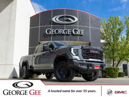 2026 GMC Sierra Liberty Lake WA