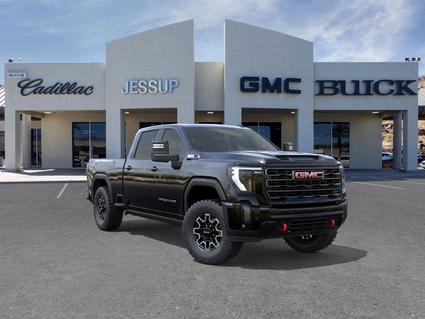 2026 GMC Sierra Cathedral City CA