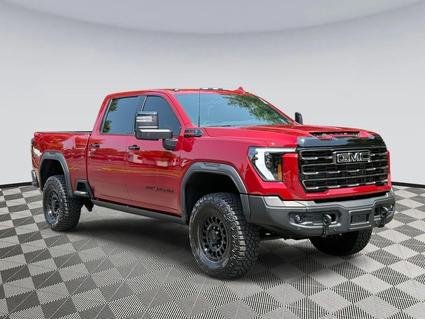 2025 GMC Sierra Chantilly VA