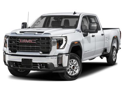 2025 GMC Sierra Twin Falls ID