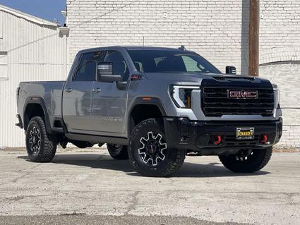 2025 GMC Sierra Turlock CA