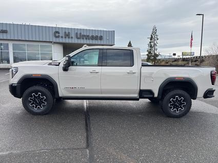 2026 GMC Sierra The Dalles OR