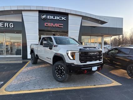 2026 GMC Sierra Carbondale IL