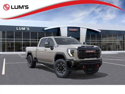 2026 GMC Sierra McMinnville OR