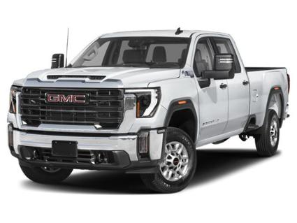 2026 GMC Sierra Salinas CA