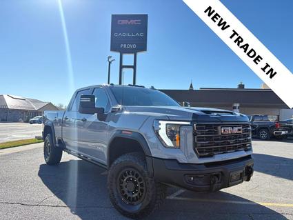 2025 GMC Sierra Provo UT