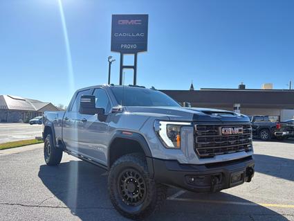 2025 GMC Sierra Provo UT