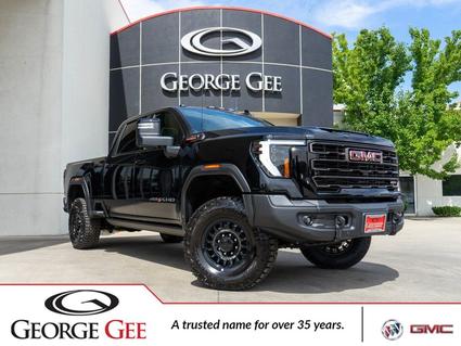 2025 GMC Sierra Liberty Lake WA