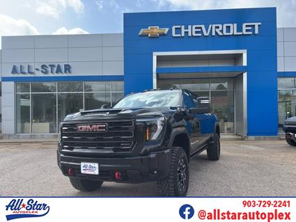 2025 GMC Sierra Palestine TX