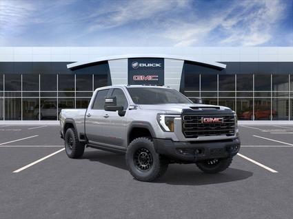 2025 GMC Sierra Huntsville AL