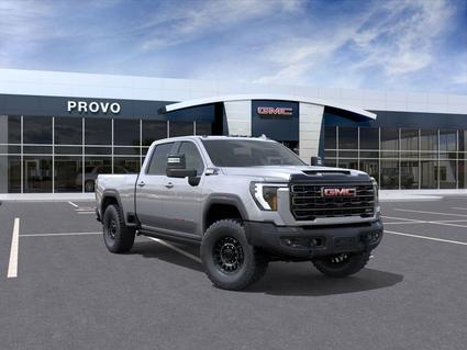 2025 GMC Sierra Provo UT