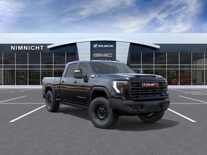 2025 GMC Sierra Jacksonville FL