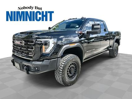 2025 GMC Sierra Jacksonville FL