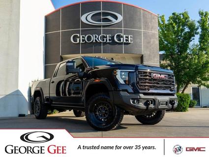 2025 GMC Sierra Liberty Lake WA