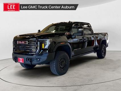 2025 GMC Sierra Auburn ME