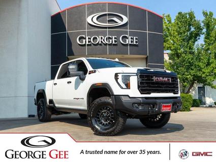 2025 GMC Sierra Liberty Lake WA