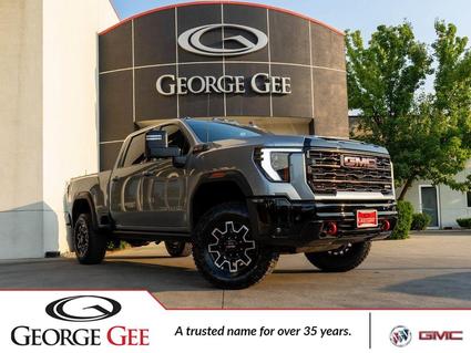 2025 GMC Sierra Liberty Lake WA