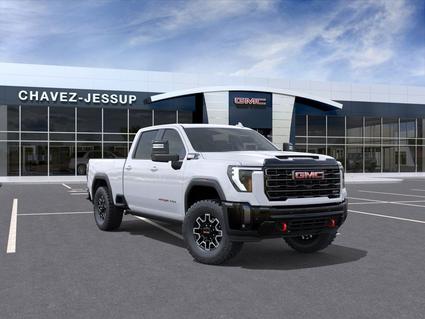 2025 GMC Sierra Cathedral City CA