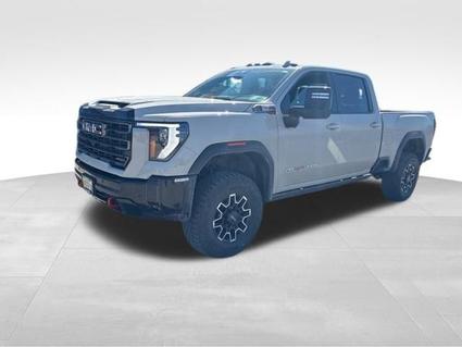 2026 GMC Sierra Kalispell MT